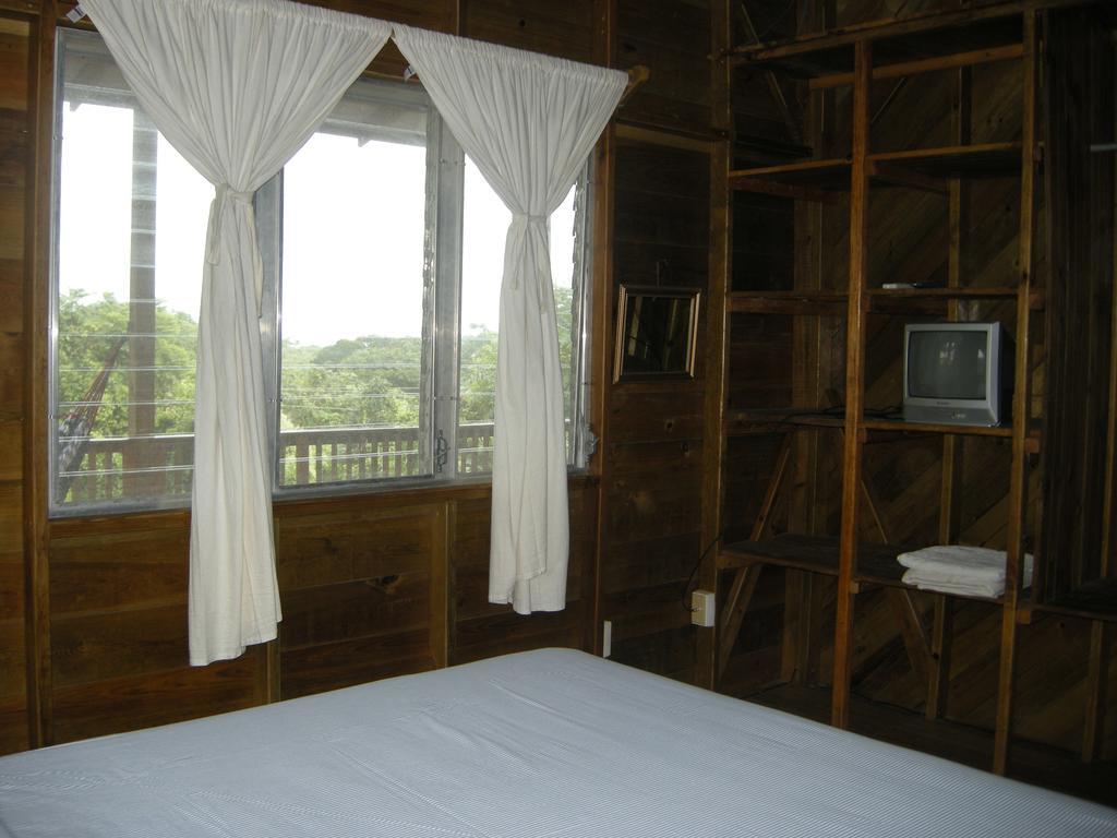 Apartments Chez Milady Utila Rum bild