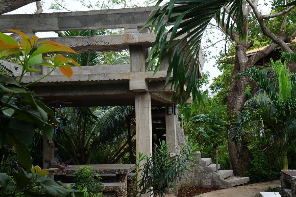 Apartments Chez Milady Utila Rum bild