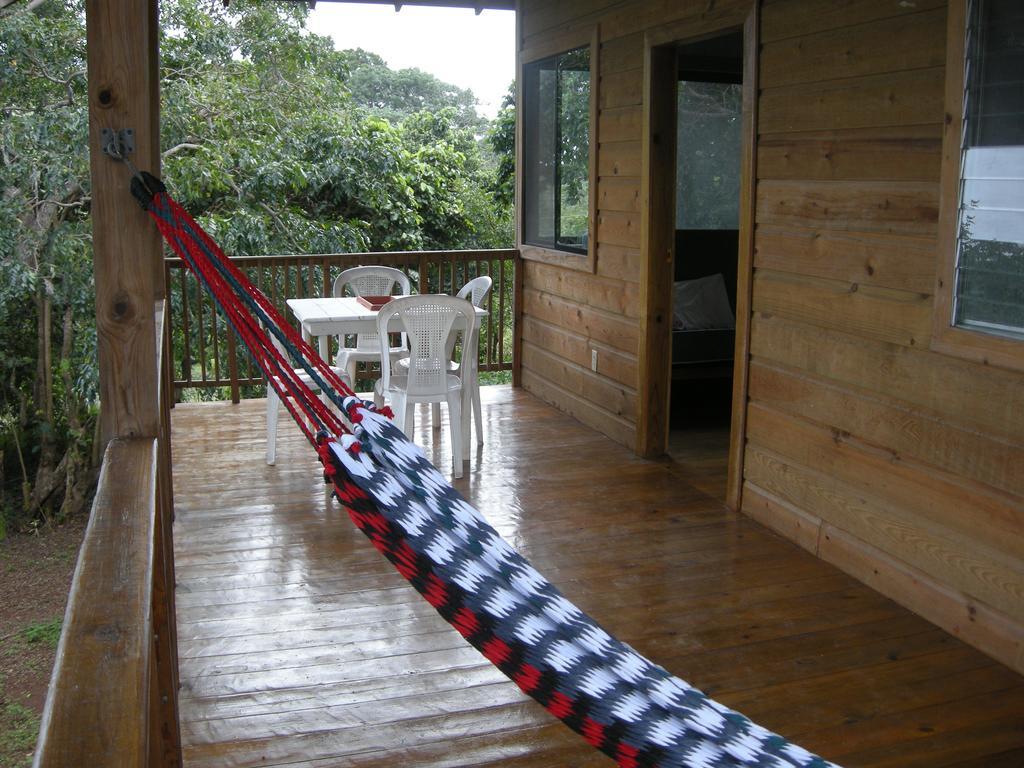 Apartments Chez Milady Utila Rum bild