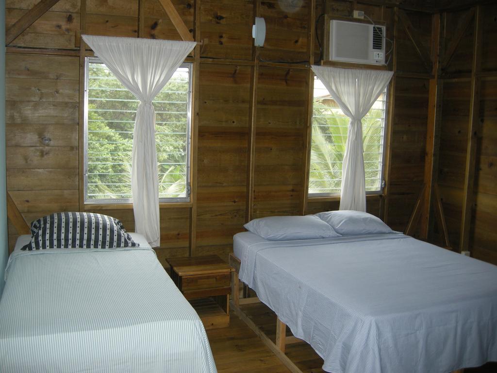 Apartments Chez Milady Utila Rum bild