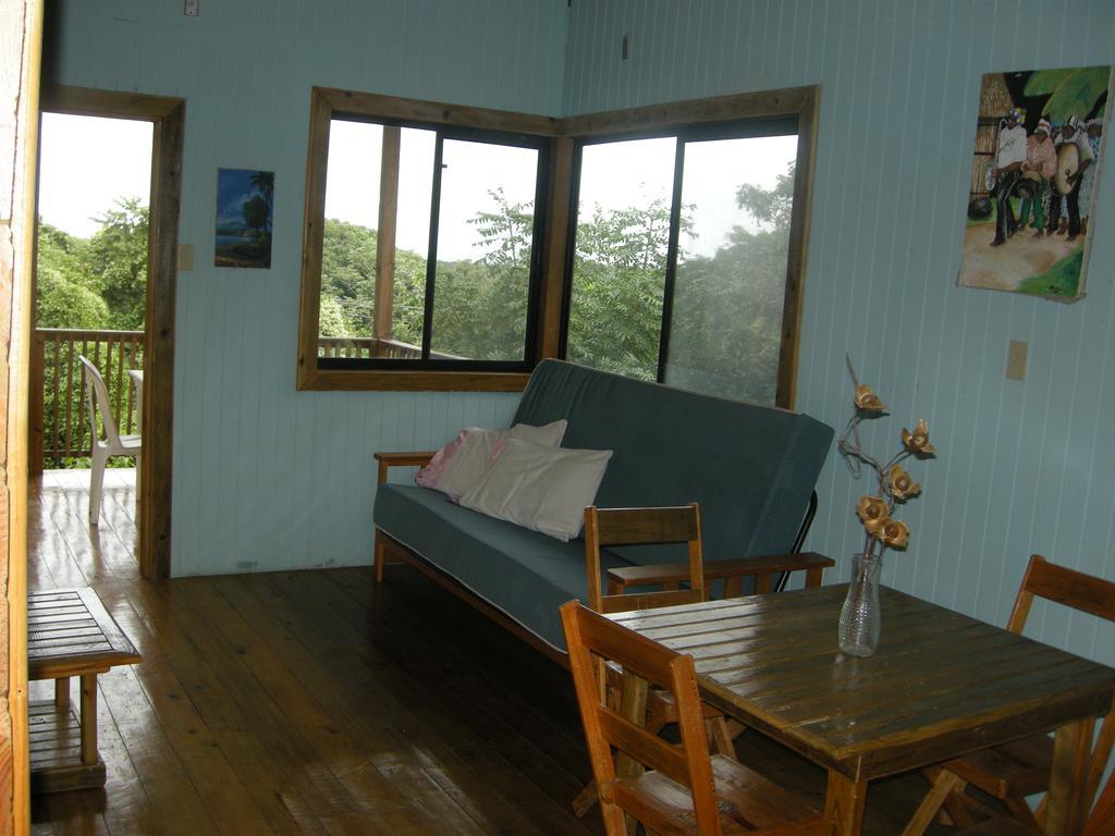 Apartments Chez Milady Utila Rum bild